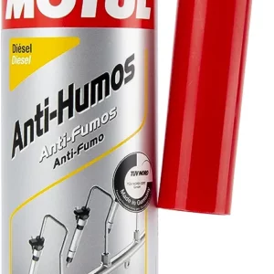 MOTUL Anti Humos Diesel
