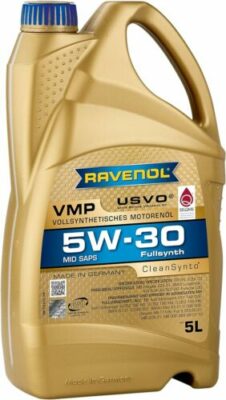 Ravenol 5w30 VMP