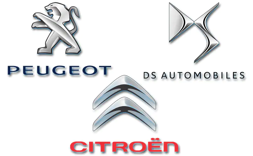 Aceite Motul 5W30 para Peugeot Citroën DS